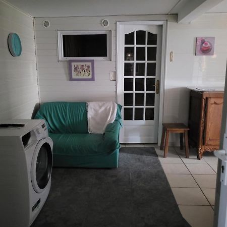Appartement Les Perrieres Бриве-ла-Гаилларде Экстерьер фото