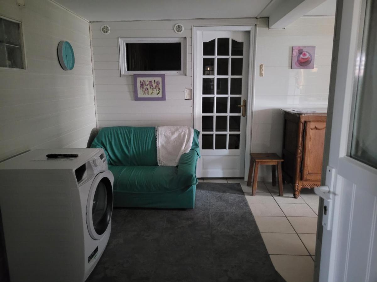 Appartement Les Perrieres Бриве-ла-Гаилларде Экстерьер фото